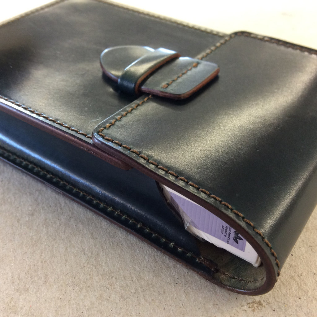 Cigarette Case