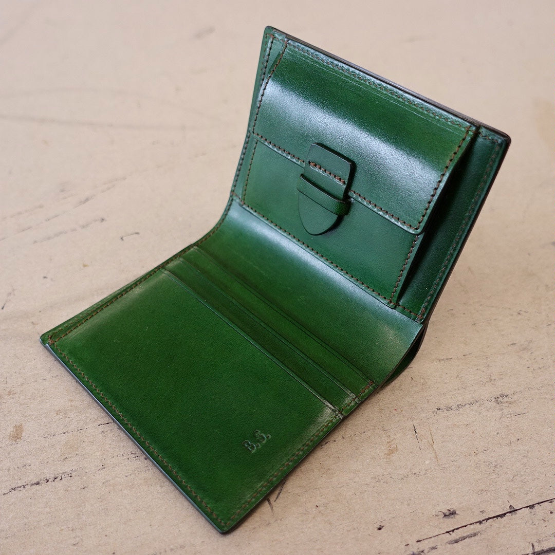 Wallet 3-1 Premium Kalb