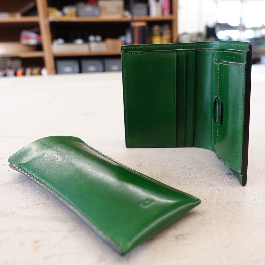 Wallet 3-1 Premium Kalb