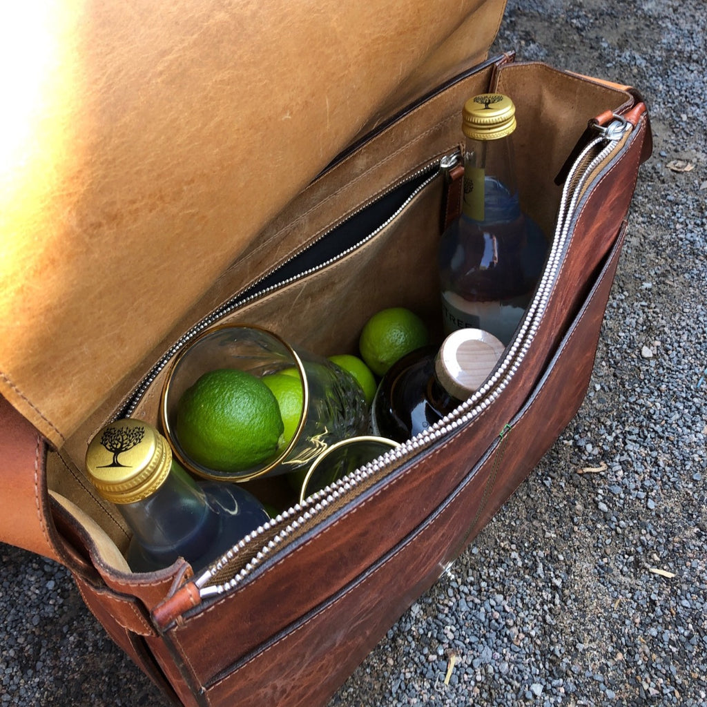 Messenger Bag