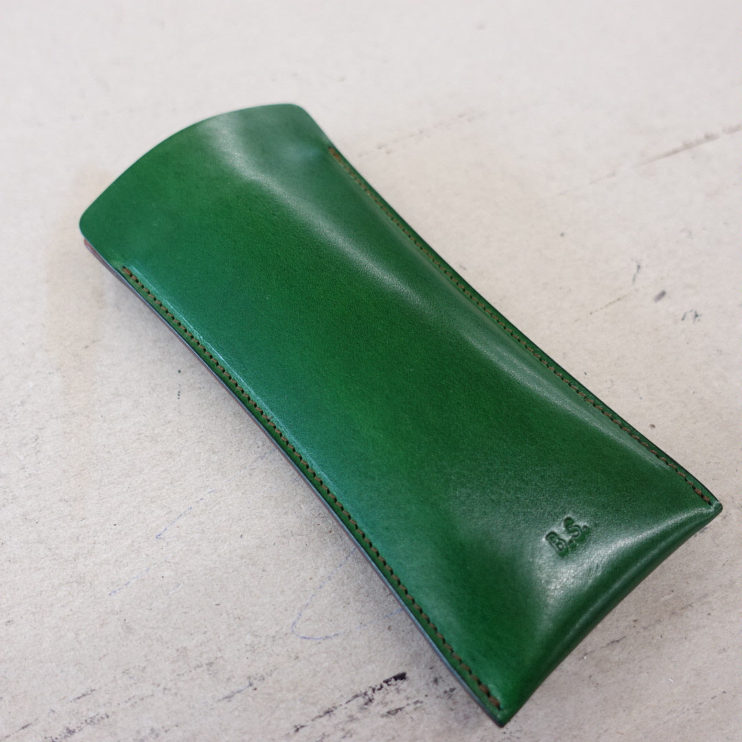 Green Pencase