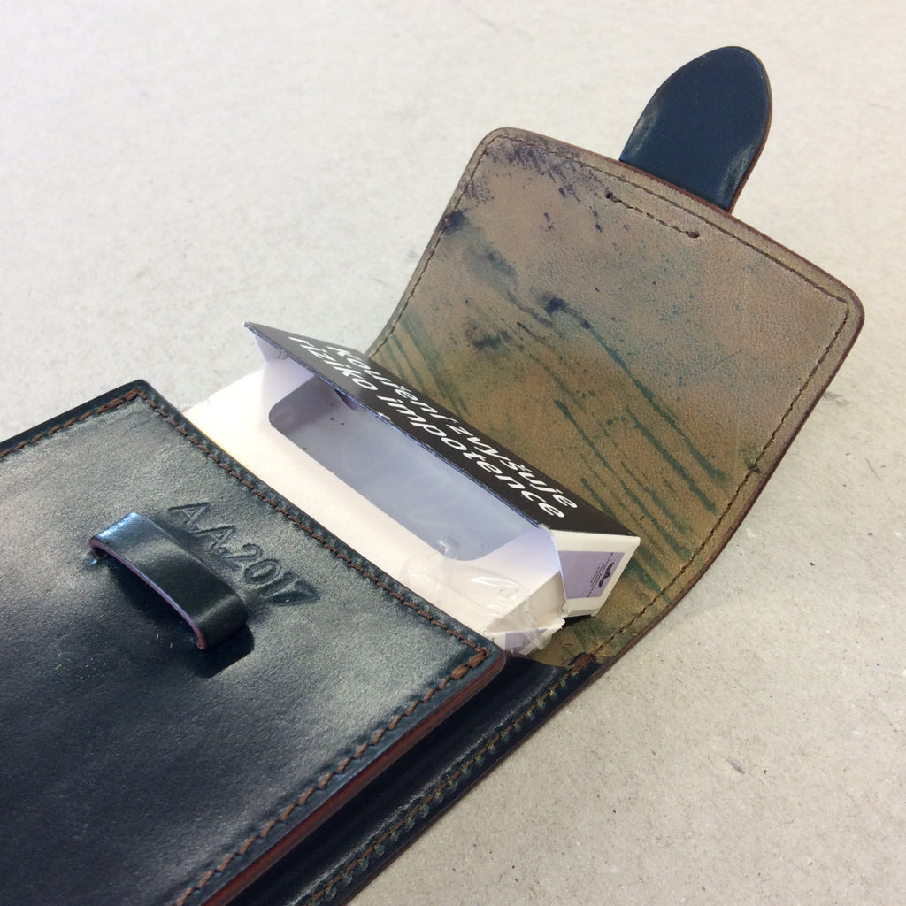 Cigarette Case