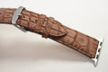 Apple Watchstrap Alligator