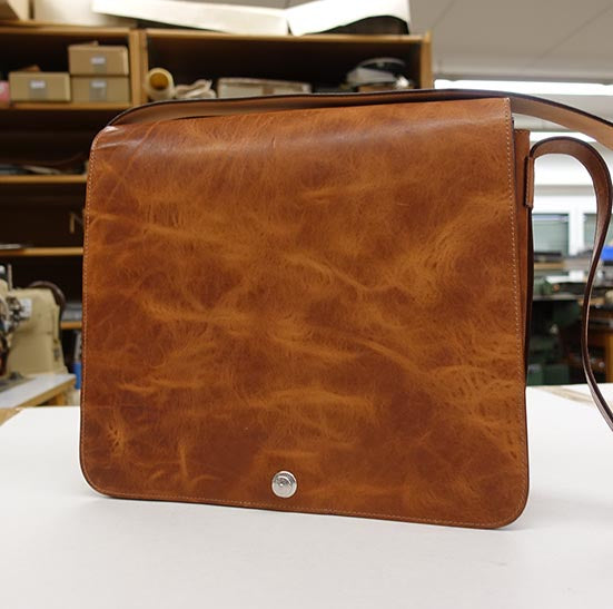 Messenger Bag