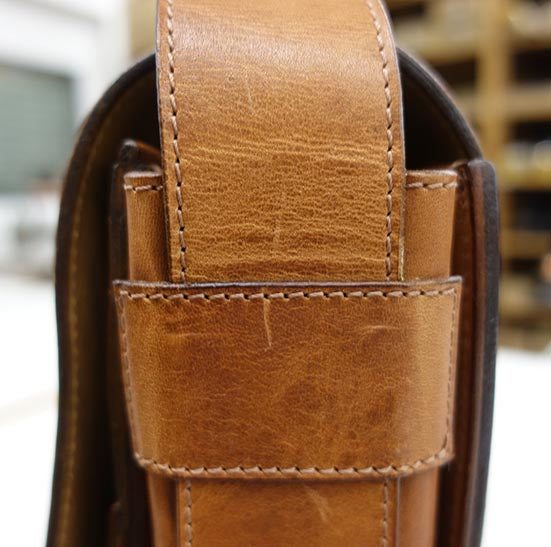 Messenger Bag