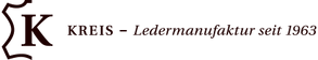 KREIS Ledermanufaktur seit 1963